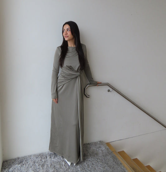 Akia Dress