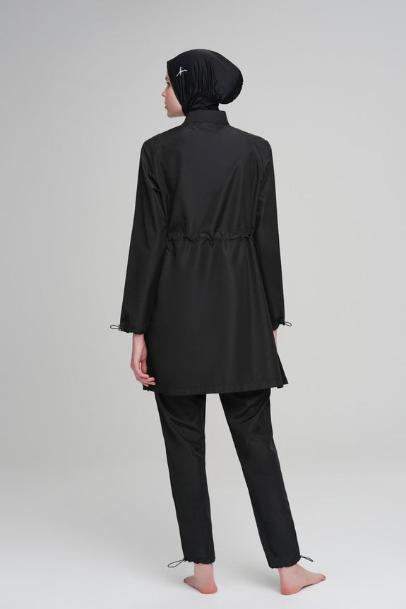 4 Drawstring Swim Set