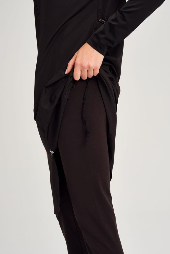 Maxi Drawstring Swim Set