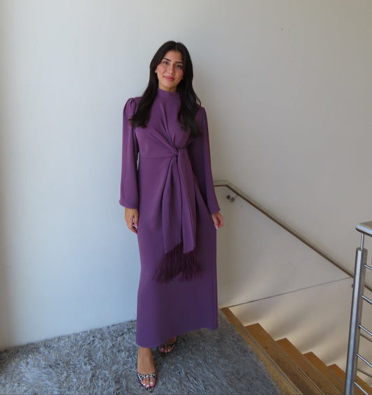 Kiara Dress