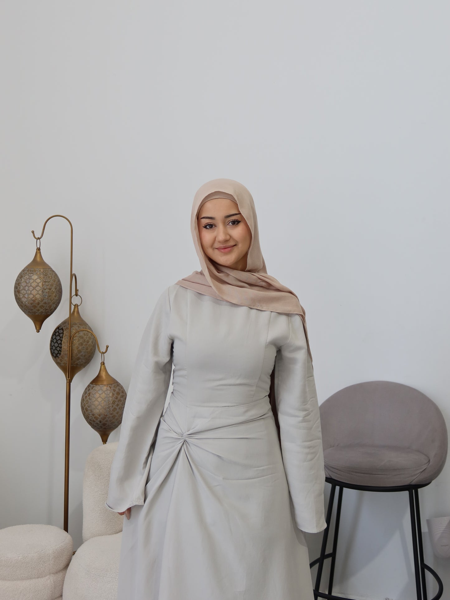 Gina Dress