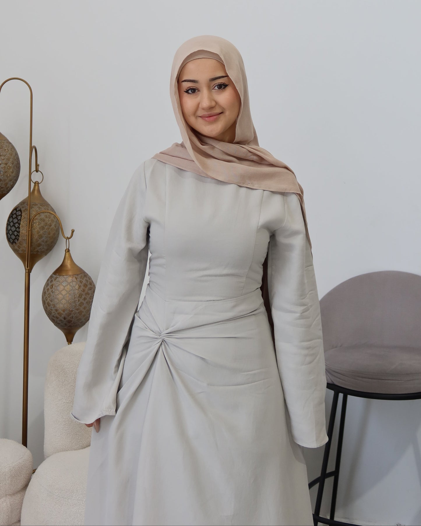 Gina Dress