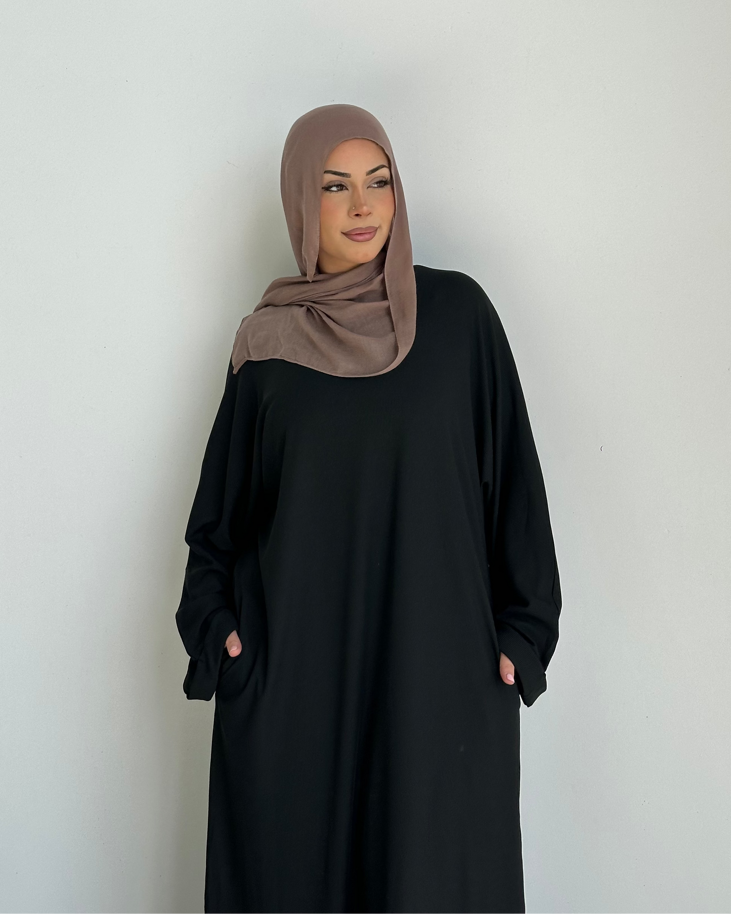 Essential Summer Abaya