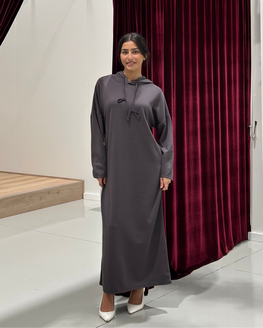 Esme Hooded Abaya