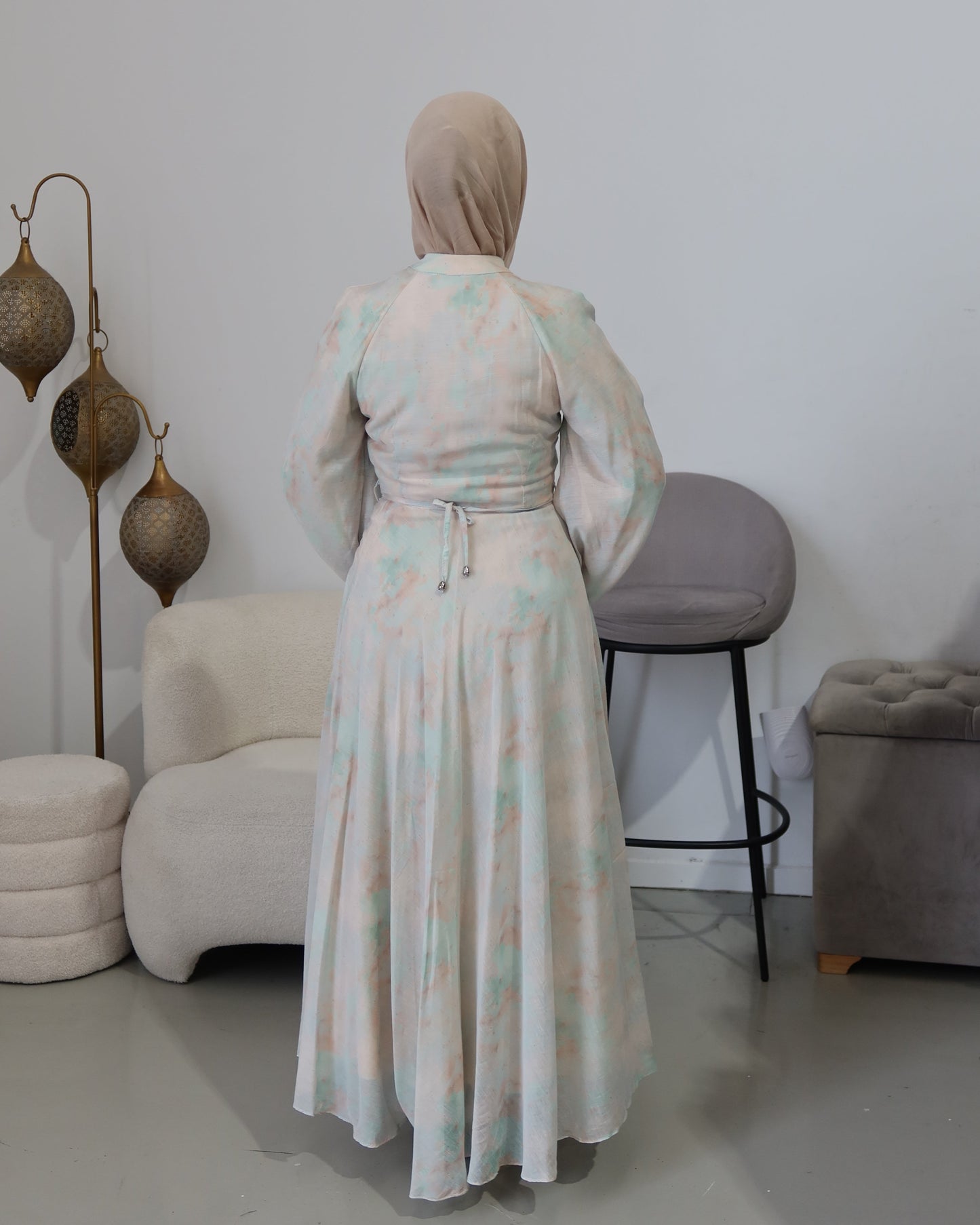 Amelia Dress