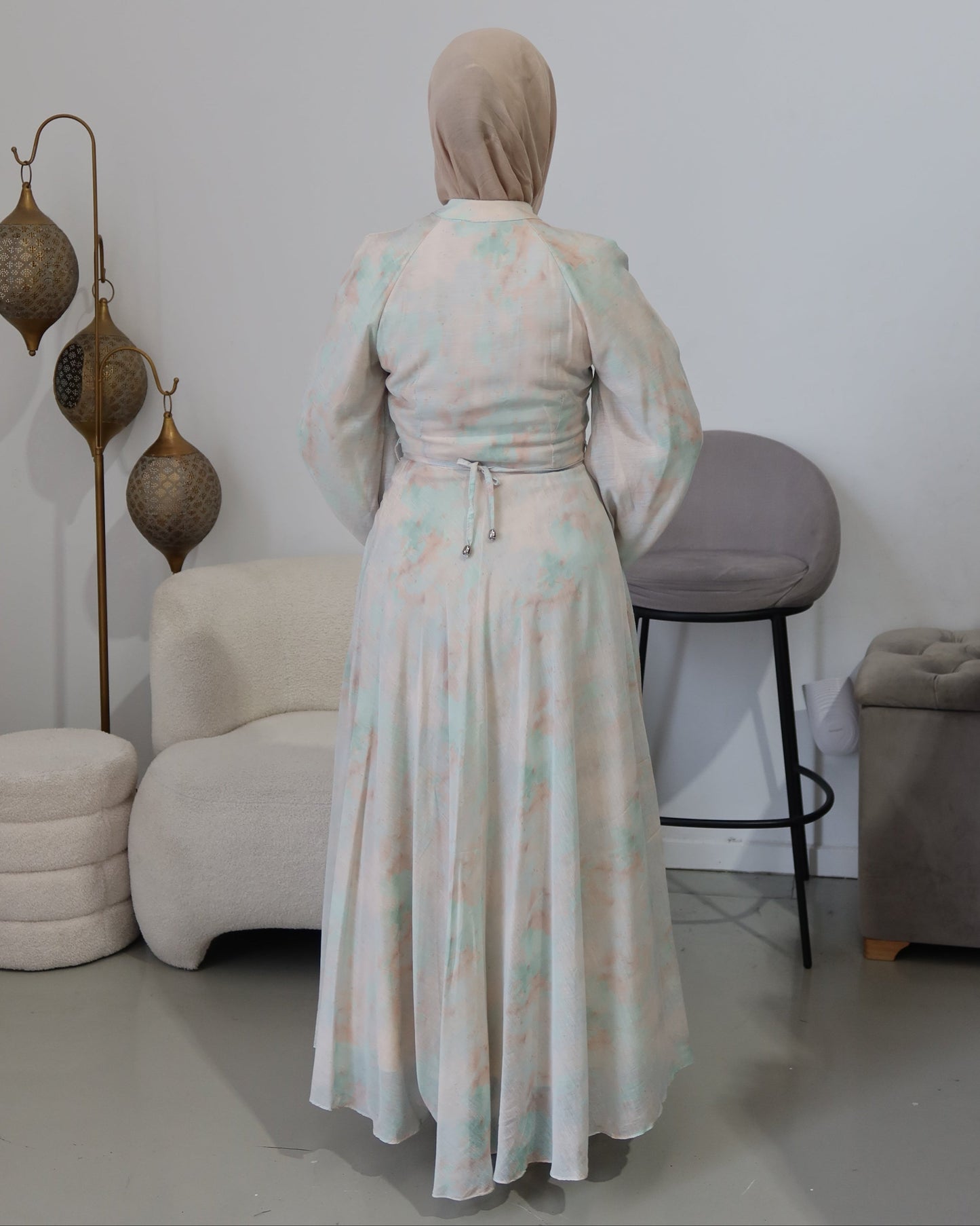 Amelia Dress