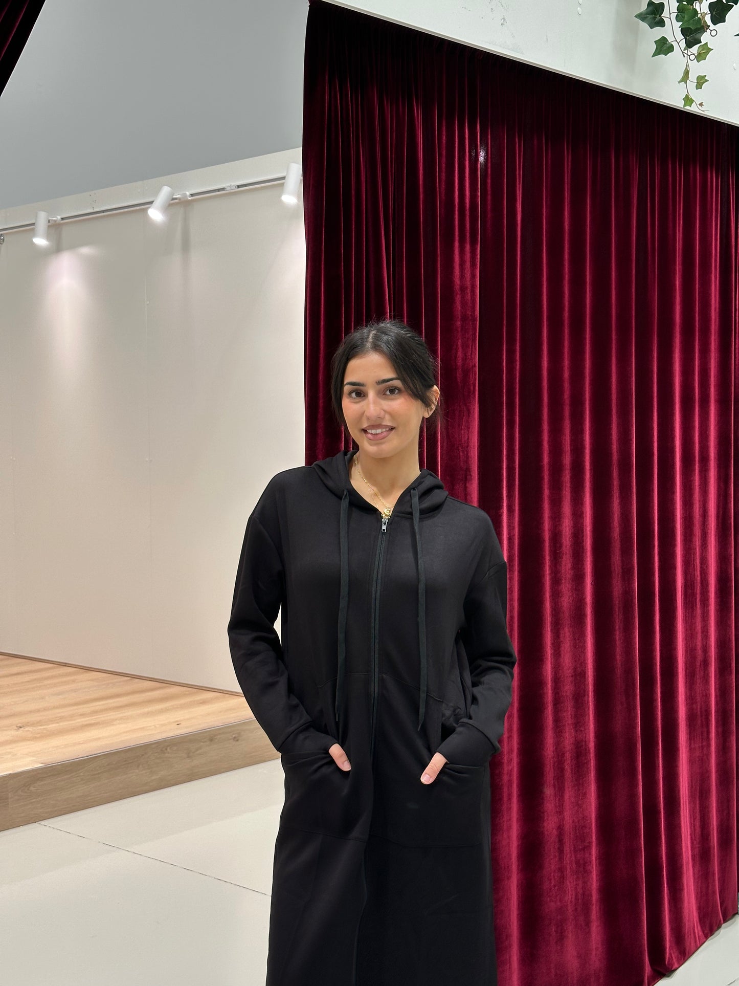 Yasmin Tracksuit Set