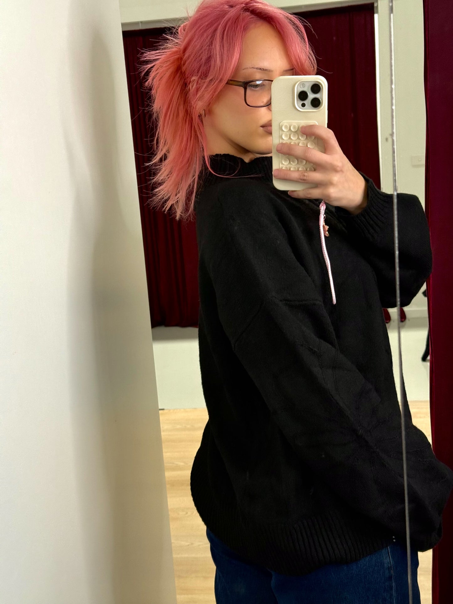 Ayla Sweater
