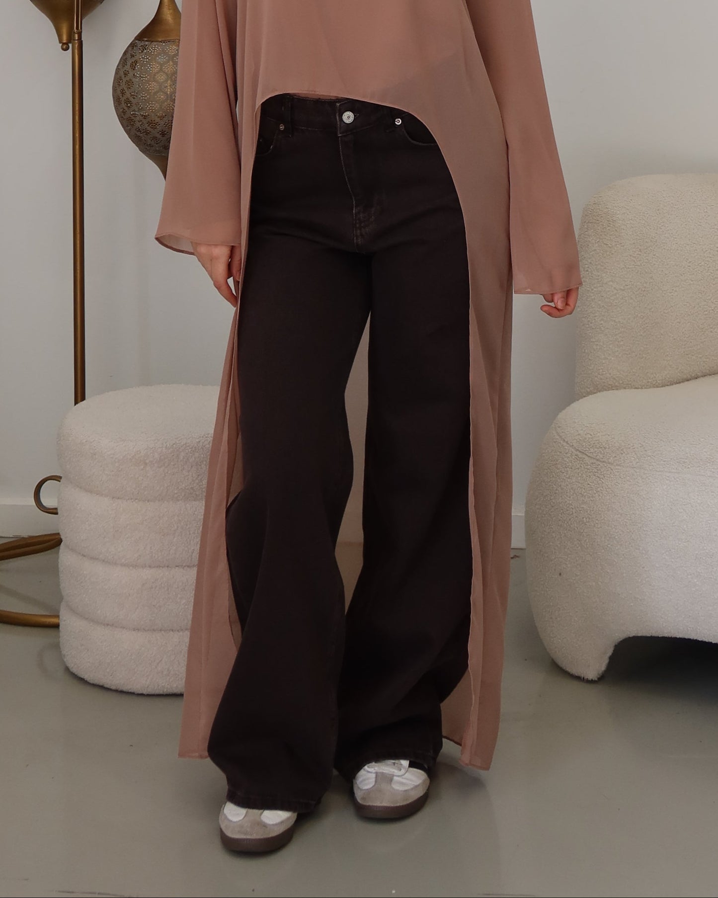 Maisie Jeans