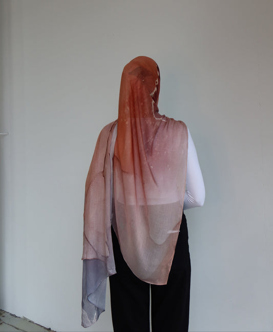 Pink Marble Modal