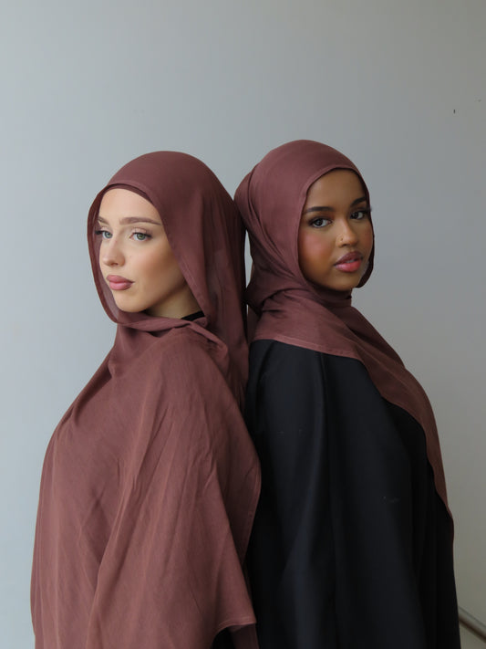 Chestnut Modal