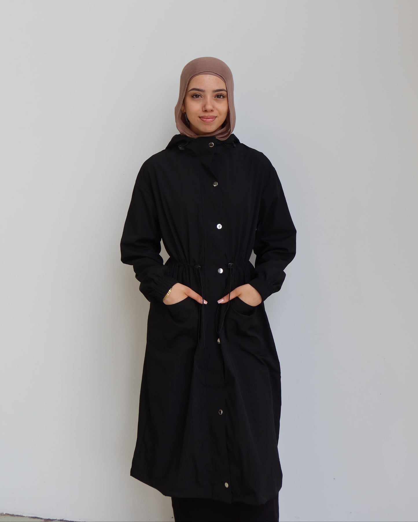 Lara Windbreaker
