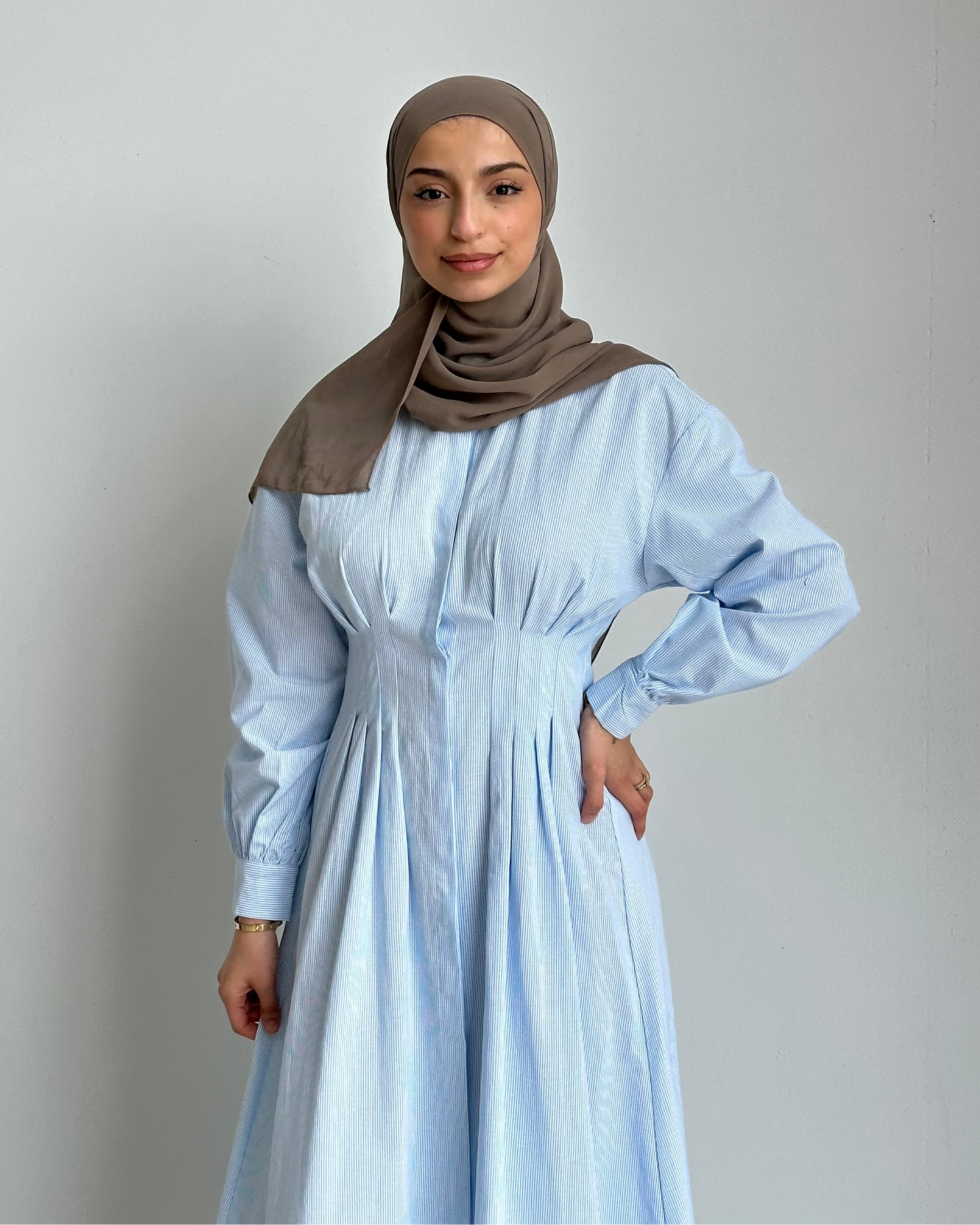 Willow Dress