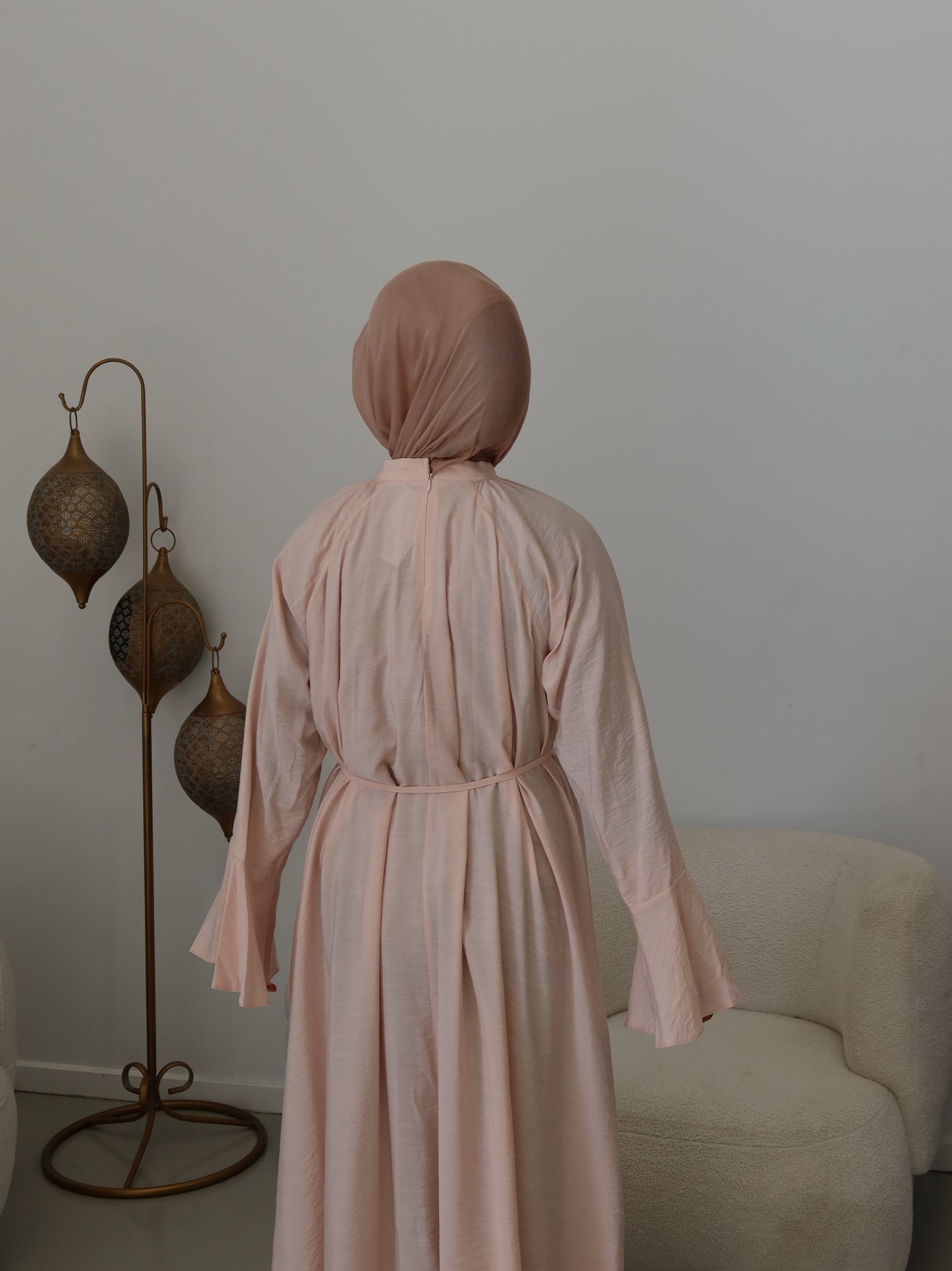 Molly Dress