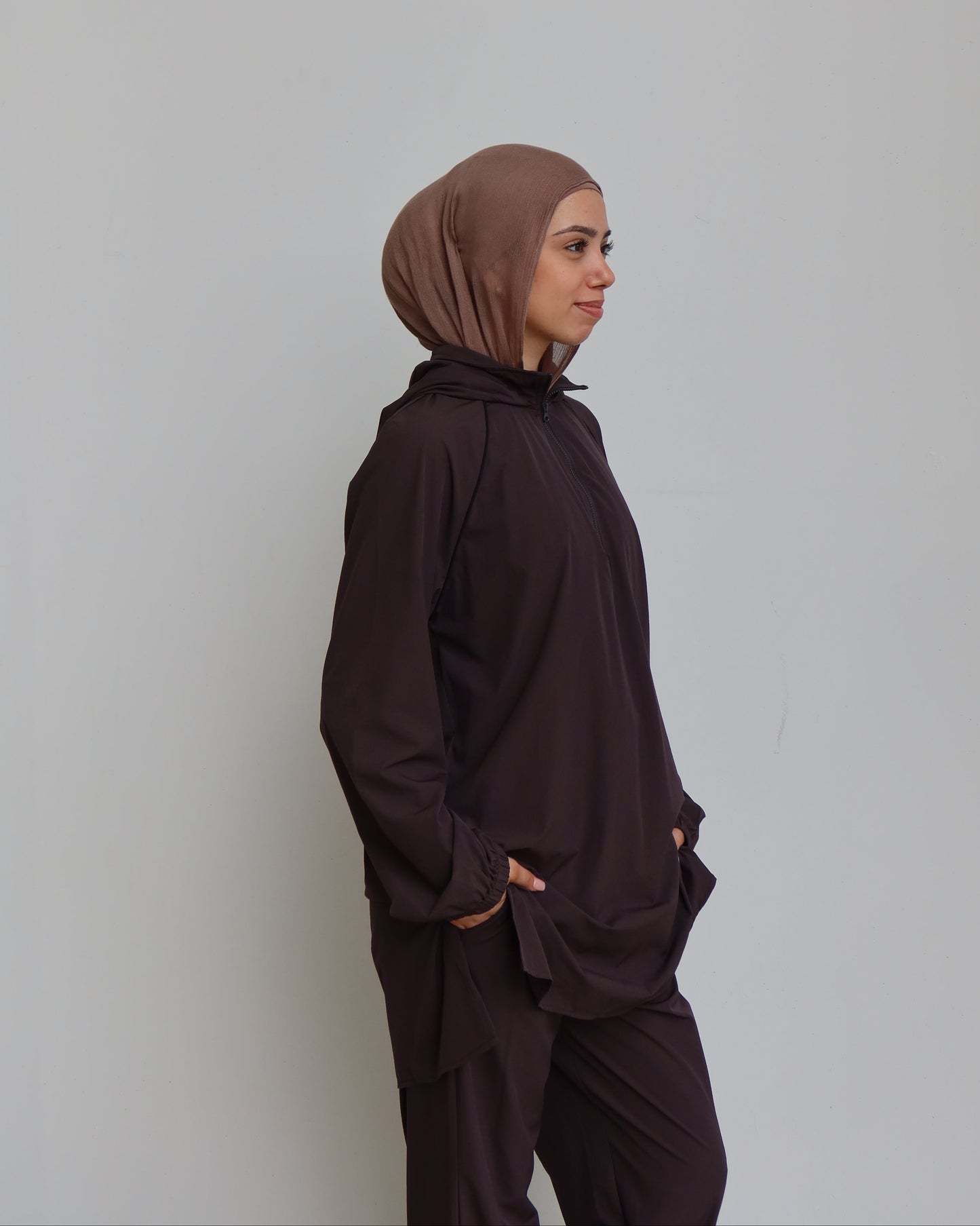 Sally Sport Set