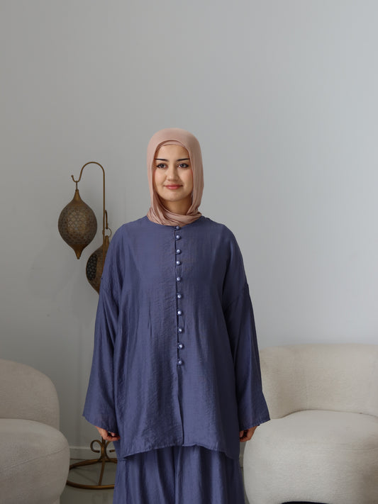 Bella Button Set