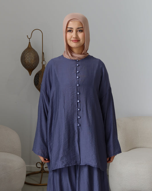 Bella Button Set