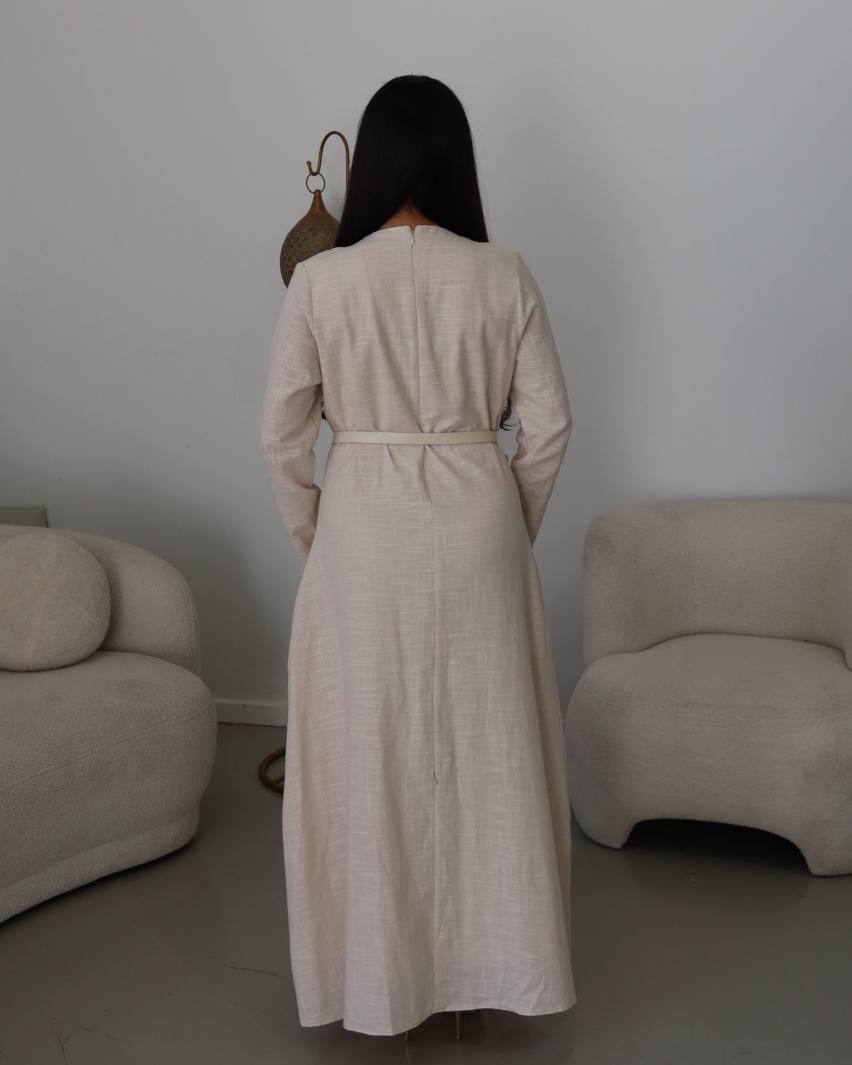 Eliana Dress