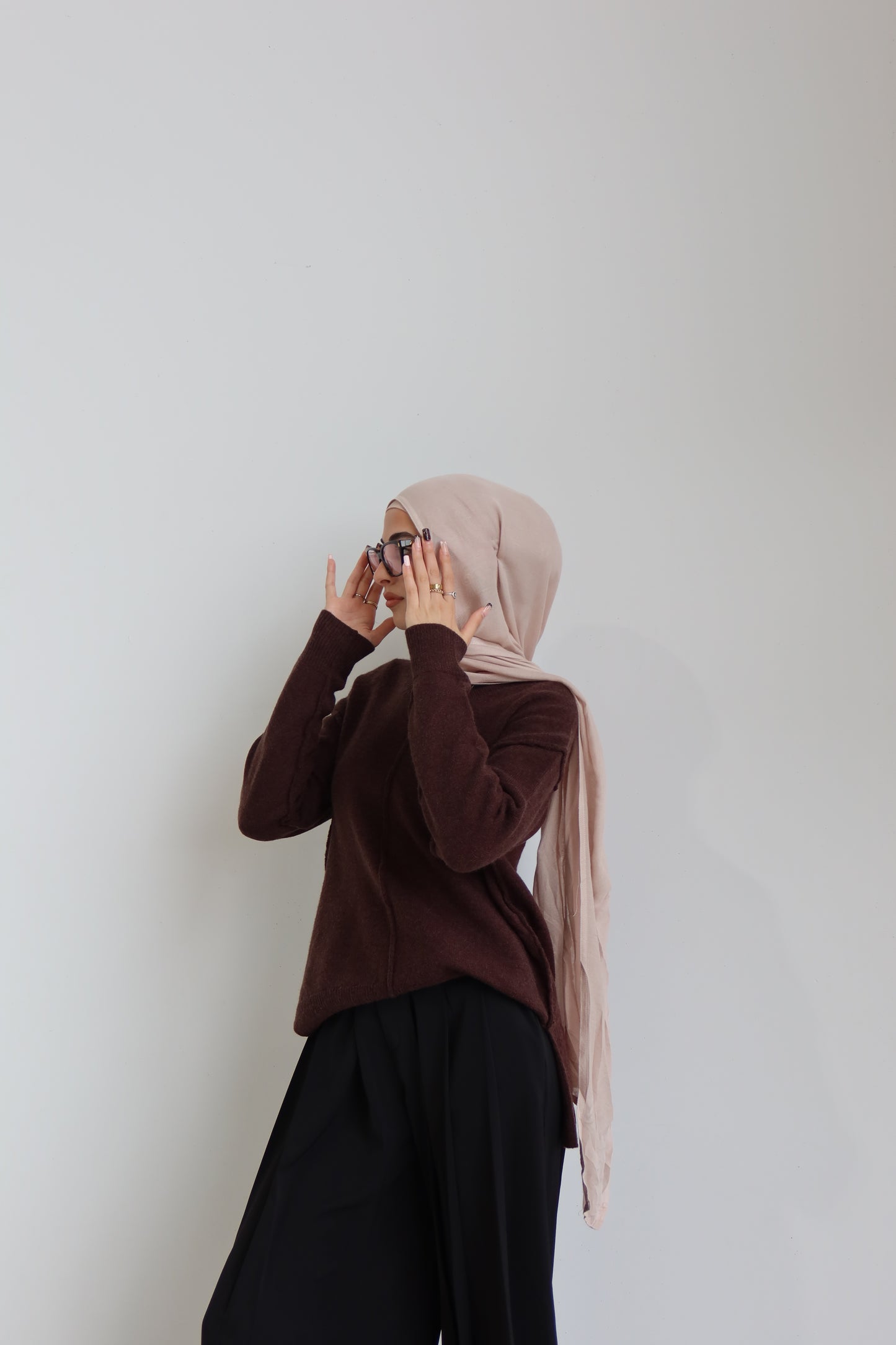 Haliey Knit top