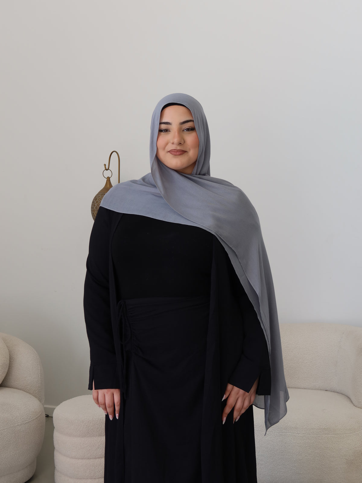 Demi Skirt Set