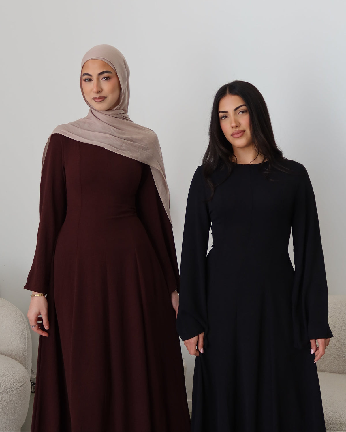 Amani Corset Dress
