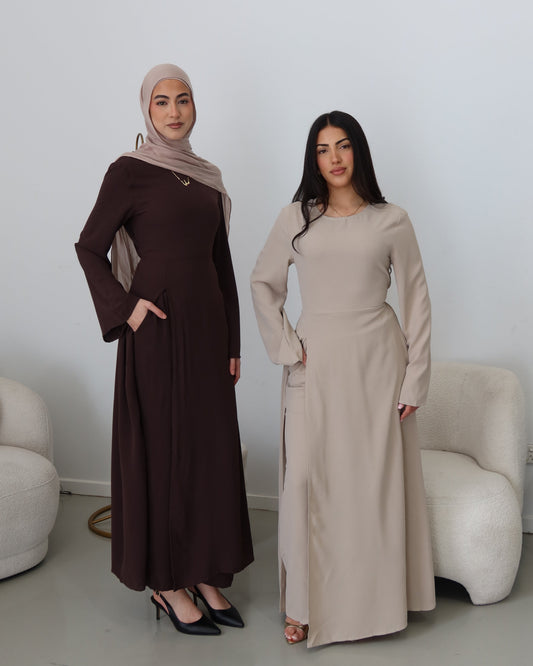 Natalia Slit Set