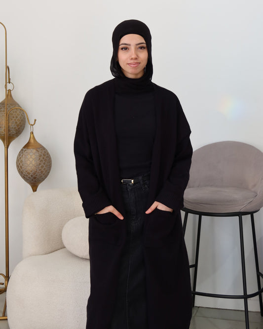 Yusra Cardigan