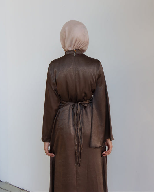 Aroura Formal Dress