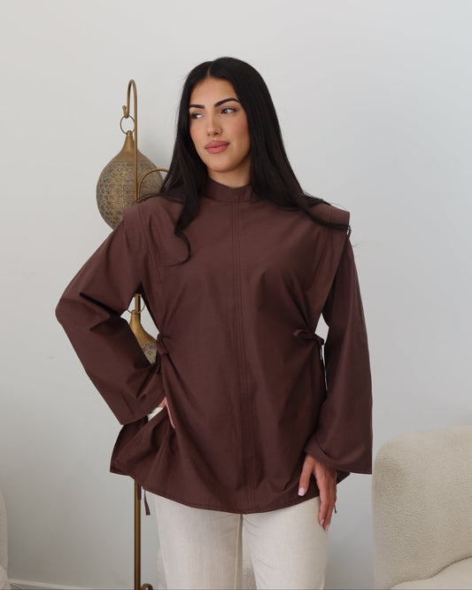 Hana Top