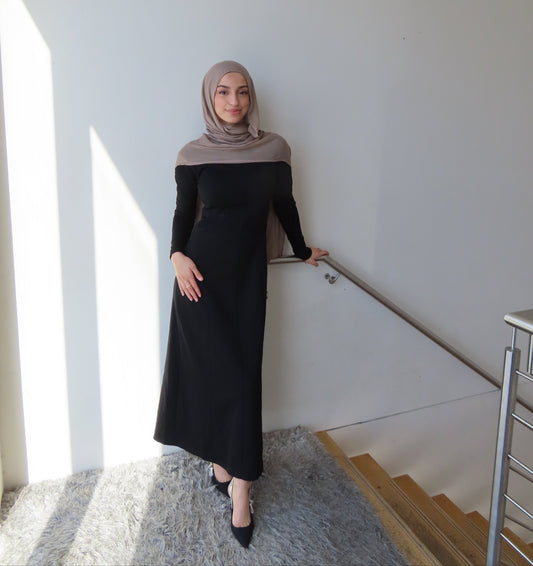 Amina Dress