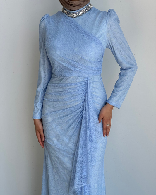 Octavia Formal Dress