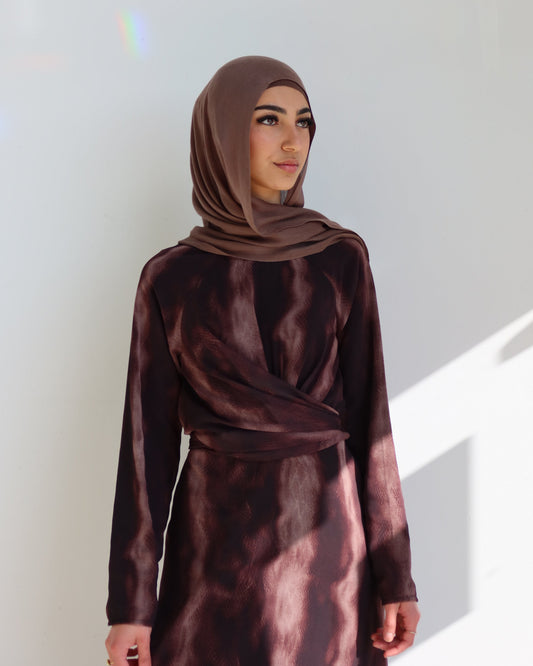 Naja Dress