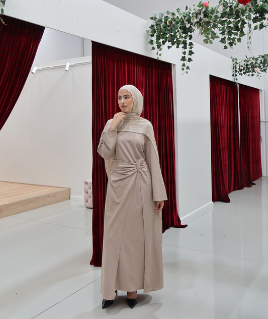 Georgina Dress