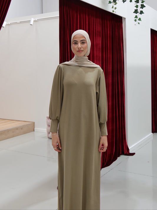 Raneem Abaya