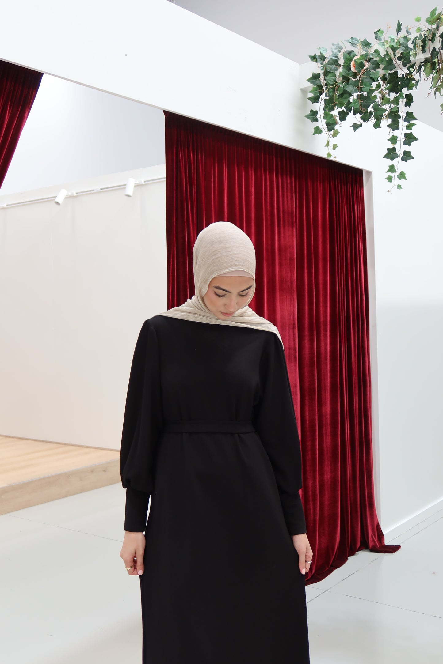 Raneem Abaya