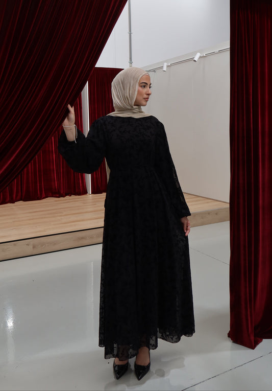 Hilary Dress