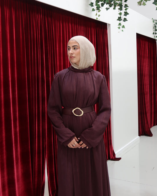Tanya Dress