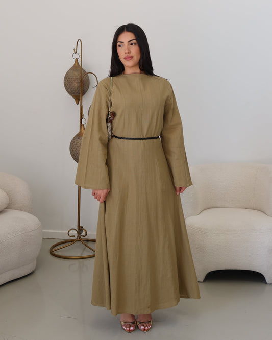 Tully Dress