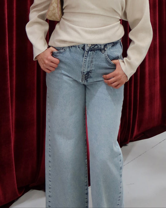 Amarni Jeans