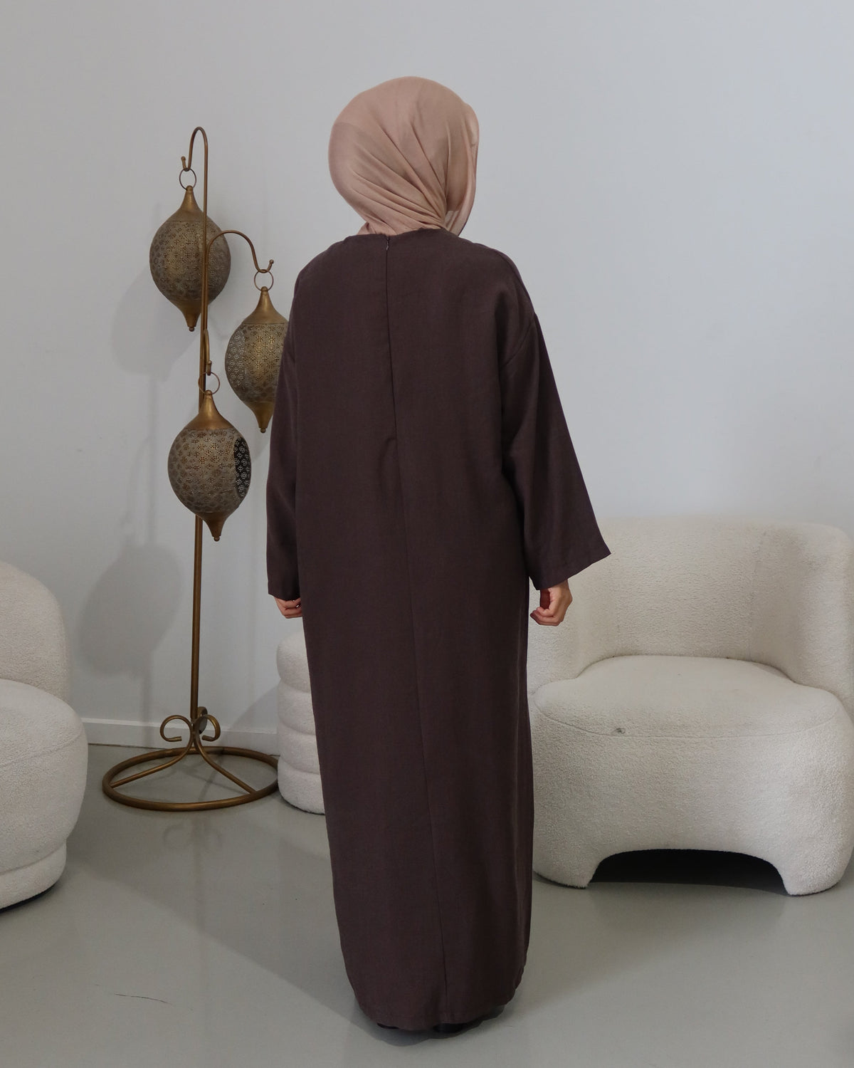 Liana Dress