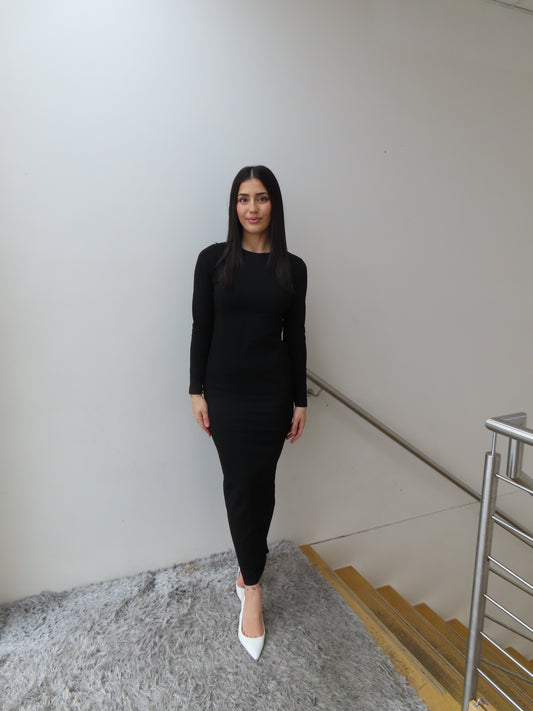 Basic Body Dress