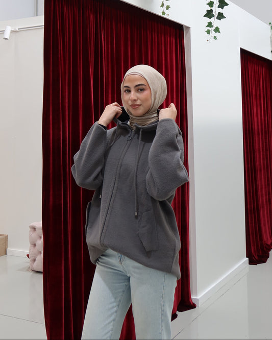 Jasmine Jacket