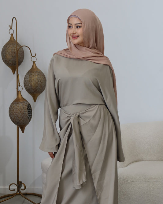Ayla Skirt Set