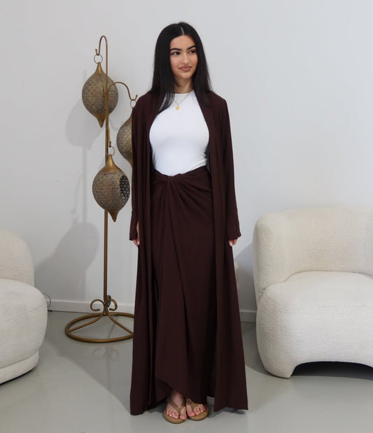 Natalie Wrap Set 2.0