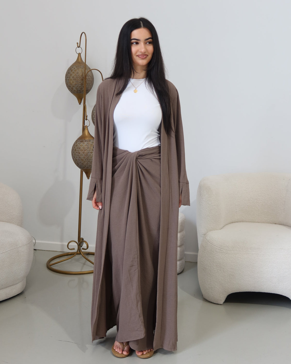 Natalie Wrap Set 2.0