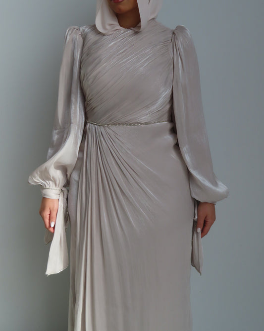 Dina Diamond Formal Dress