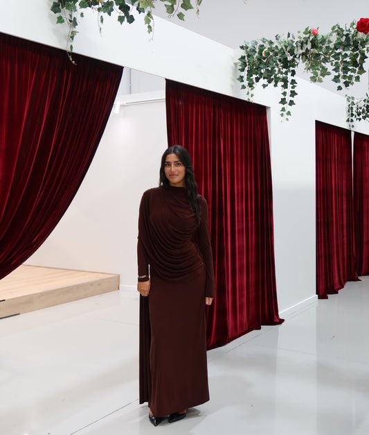 Samah Dress