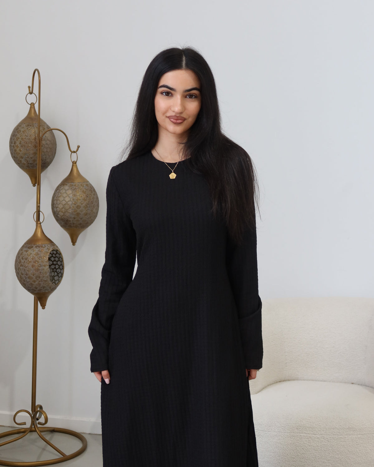 Clarise Dress
