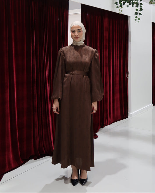 Raina Dress