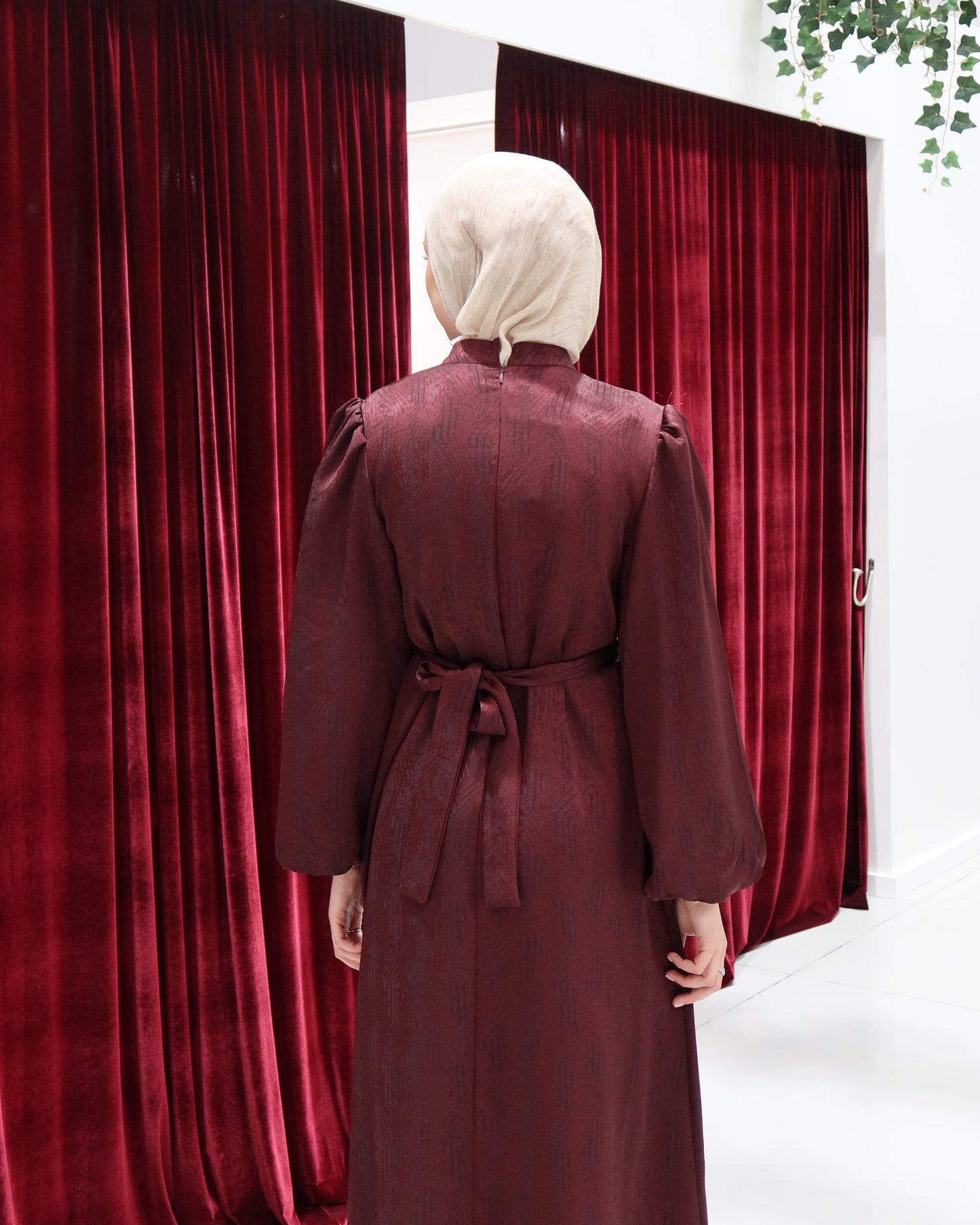 Raina Dress